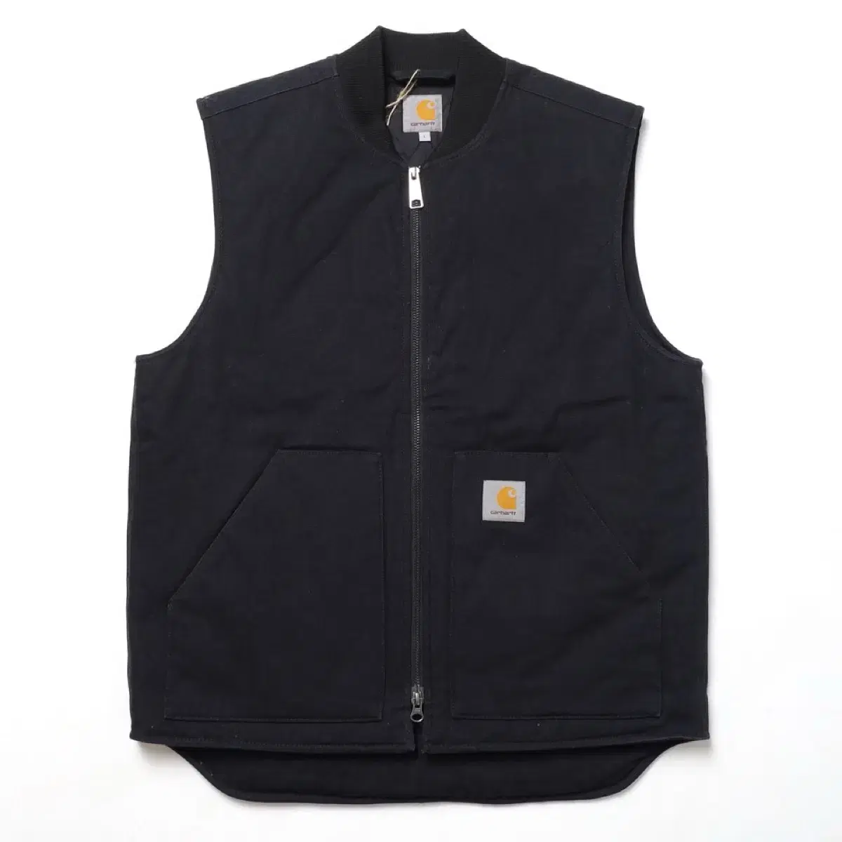 칼하트 Work Vest